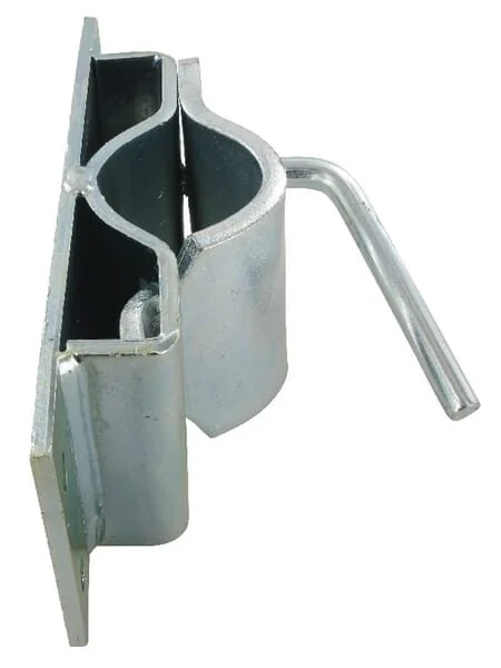 Simol - STR162602 - Stützklemme 60mm Durchmesser