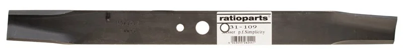 Simplicity - 31-109 - Messer 56.5cm