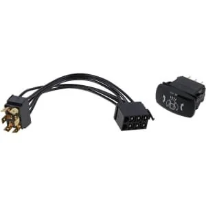 Simplicity Snapper - 1687904 - Kabelbaum-Adaptersatz