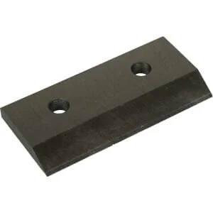 Simplicity Snapper - 1729148SM - Messer, 250THK 1.37 WD