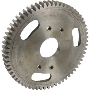 Simplicity Snapper - 7021158YP - Zahnrad 63 Tooth