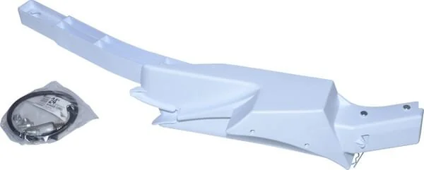 Simplicity Snapper - 885644YP - Mulch Satz