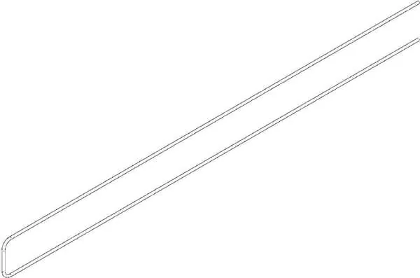 SIP SI - 152766607 - Feder Zinken