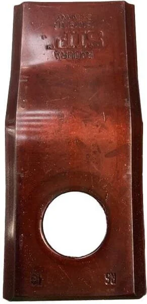 SIP SI - 500000705AAV - Messersatz (6pcs)