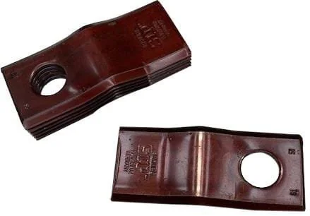 SIP SI - 500000705AAV - Messersatz (6pcs)