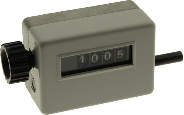 Sipma - 31805224000000 - Ballenzähler