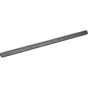 Sipma - 4600RUR40250ZEWN - Profilrohr Außen Größe 4, 1, Zitrone, Durchmesser 48x41x3mm L: 708mm