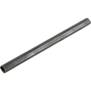 Sipma - RUR50250ZEWN - Profilrohr Außen Größe 5, 2a, Zitrone, Durchmesser 57.5x48x4mm L: 672mm