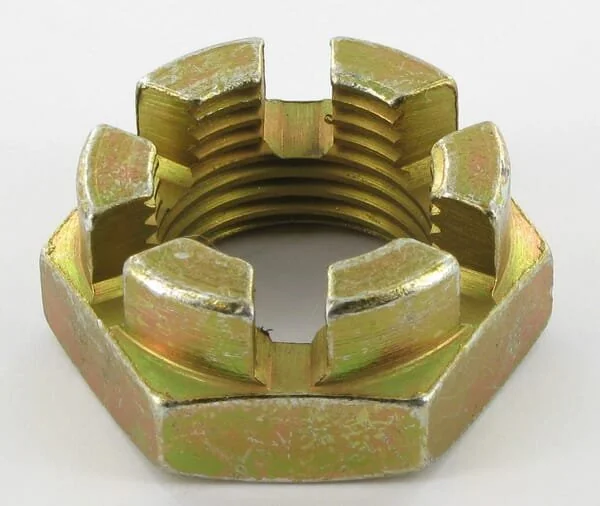Sitrex - 600296 - Nut Sitrex