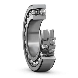 SKF - 2217 - Pendelkugellager