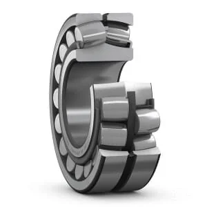 SKF - 22317EC3 - Pendelrollenlager
