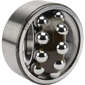 SKF - 2315C3 - Pendelkugellager