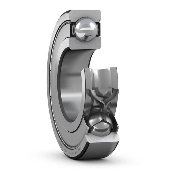 SKF - 6318ZZSKF - Rillenkugellager
