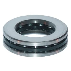 SKF - 750051108 - Axial-Kugellager