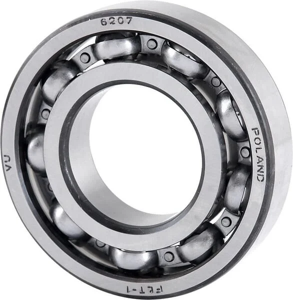 SKF - 75006207 - Rillenkugellager
