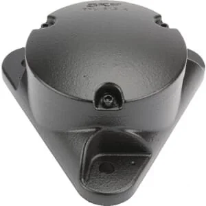 SKF - 7500FNL510B - Lagergehäuse
