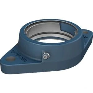 SKF - 7500FYTB503M - Lagergehäuse