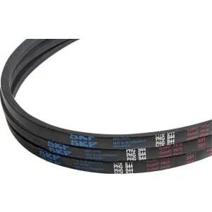SKF - 8500HB1190M1 - Keilriemen B, 1190 PHG B455