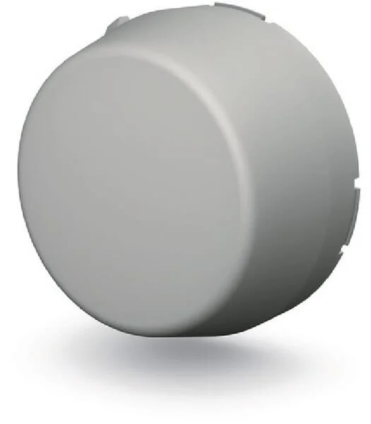 SKF - ECL206 - Abdeckung