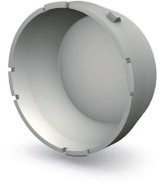 SKF - ECL206 - Abdeckung