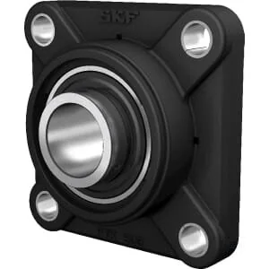 SKF - FYK25TF - Gehäuseeinheit