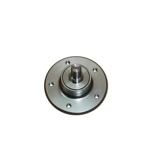 SKF - HUB40004 - Lagereinheit Komplett
