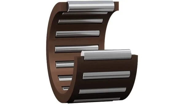 SKF - K10X13X10TN - Nadelrolle