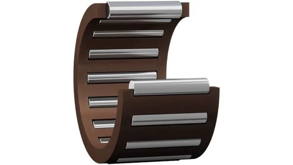 SKF