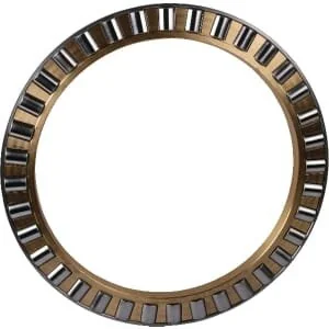 SKF - K81207TN - Axial-Zylinderrollenlager