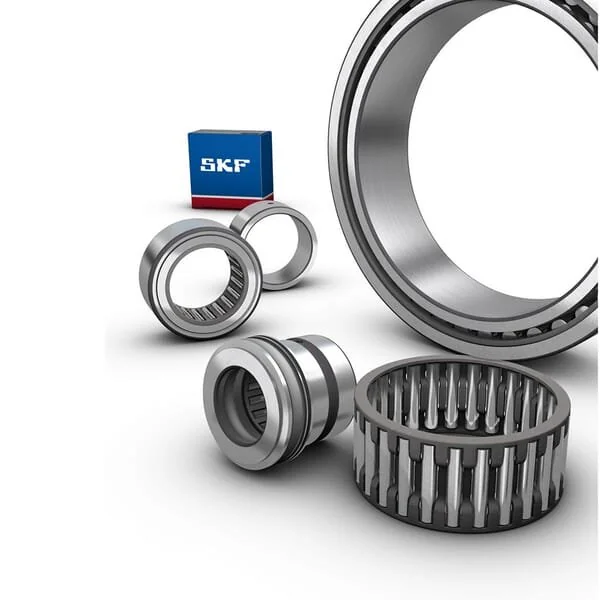 SKF - KR52PPA - Stehbolzen-Laufrolle