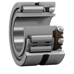 SKF - NKIA5908 - Nadel-/Schrägkugellager