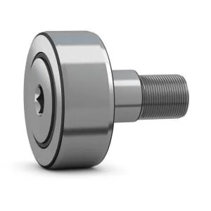 SKF - NUKRE47A - Stehbolzen-Laufrolle