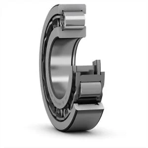 SKF - NUP2319ECJ - Zylinderrollenlager
