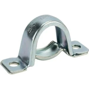 SKF - P52 - Blech-Lagergehäuse
