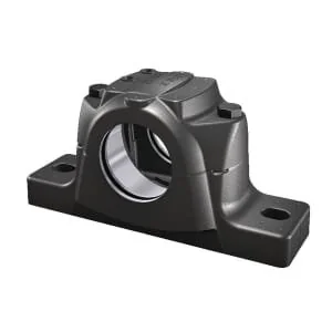 SKF - SE510608 - Lagergehäuse