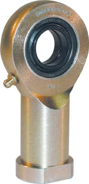 SKF - SI60ES2RS - Stangenende