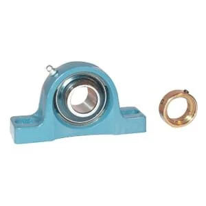 SKF - SY1716WF - Gehäuseeinheit