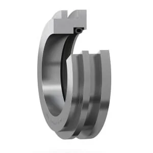 SKF - TSN620S - Labyrinthdichtung