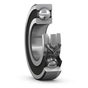 SKF - W619022RS - W 61902-2RS1 Rillenkugellager