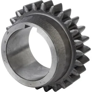 Skropol - 26900050419650 - Erstes Zahnrad