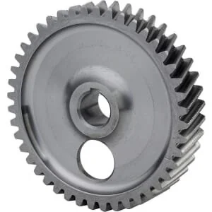 Skropol - 26900050504240 - Nockenwellenrad, Kompatibel Mit C-360