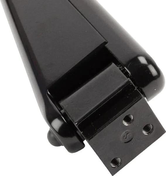 Smat Nord - 6398001 - Spiegel mit Halter, Links
