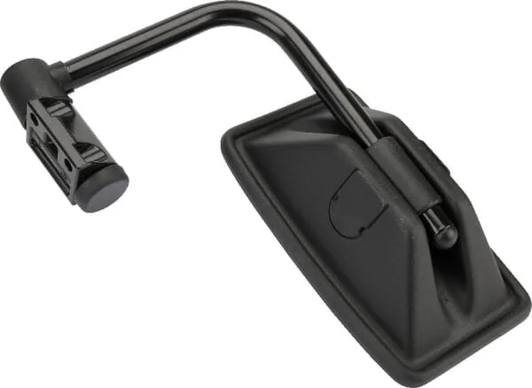 Smat Nord - 6403000 - Spiegel mit Halter, Rechts