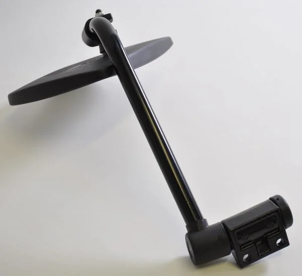 Smat Nord - 6411001 - Spiegel mit Arm Links