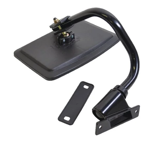 Smat Nord - 6451001 - Spiegel mit Arm Links