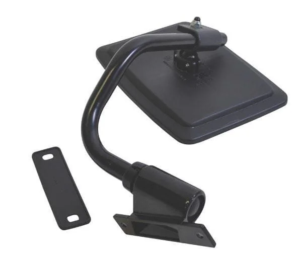 Smat Nord - 6476001 - Spiegel mit Arm Links