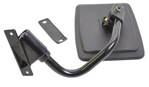 Smat Nord - 6480003 - Spiegel mit Arm Links
