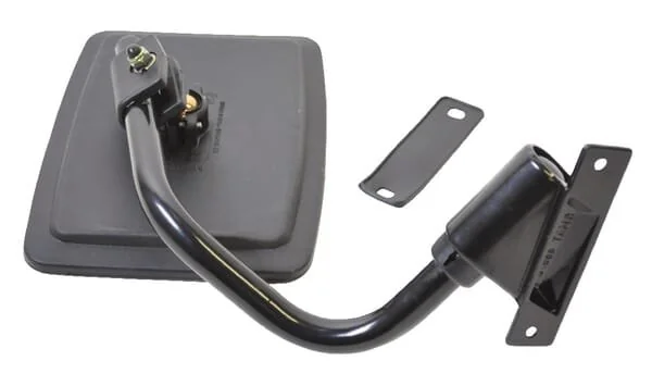Smat Nord - 6480004 - Spiegel mit Arm Rechts
