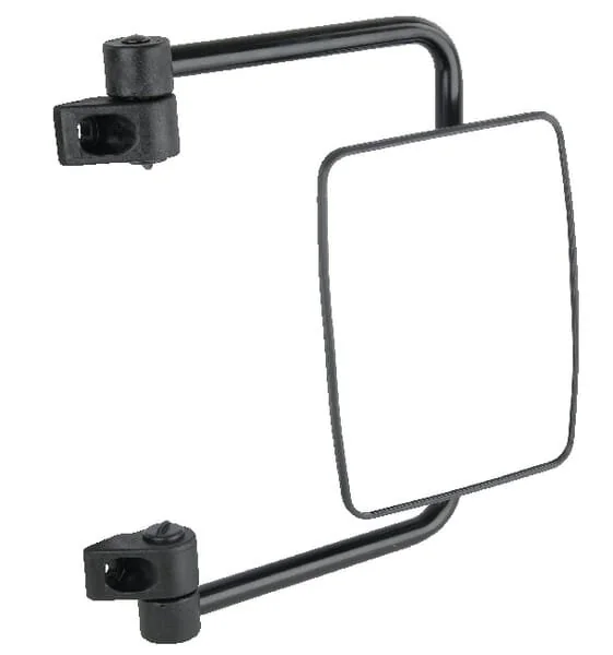 Smat Nord - 6551001 - Spiegel mit Arm LH/RH