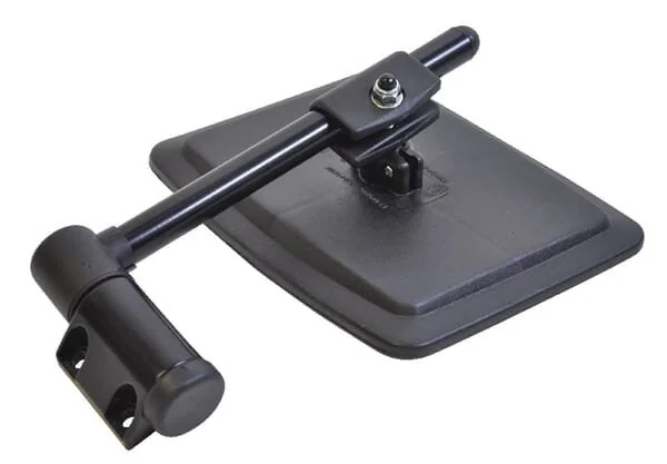 Smat Nord - 6583001 - Spiegel mit Arm RH/LH